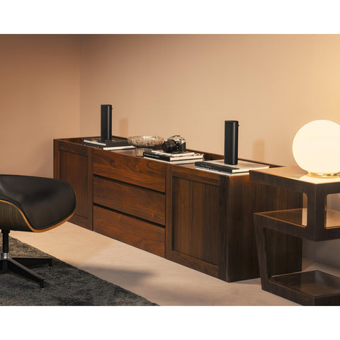 KEF KEF MUO Portable Bluetooth Speaker