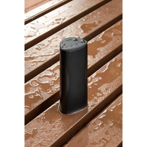 KEF KEF MUO Portable Bluetooth Speaker