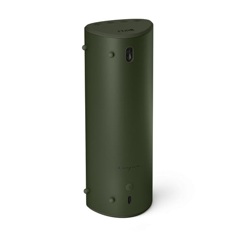 KEF KEF MUO Portable Bluetooth Speaker