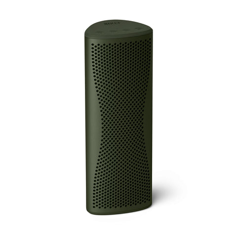 KEF KEF MUO Portable Bluetooth Speaker