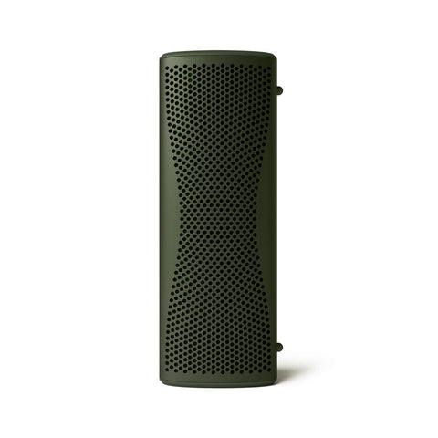KEF KEF MUO Portable Bluetooth Speaker