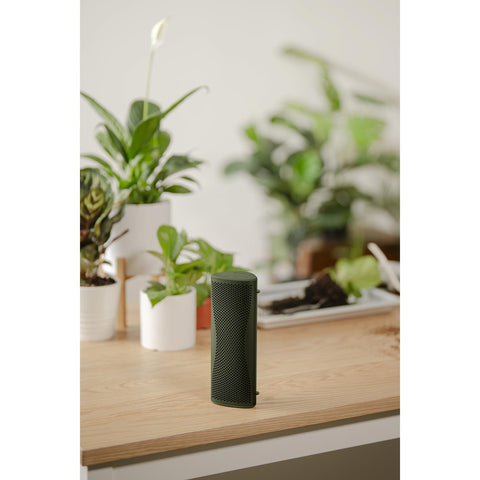KEF KEF MUO Portable Bluetooth Speaker