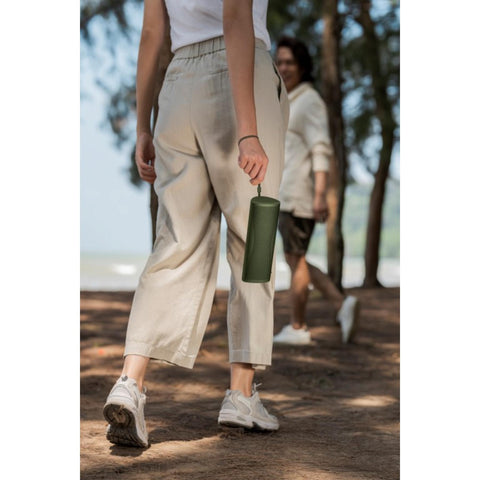 KEF KEF MUO Portable Bluetooth Speaker