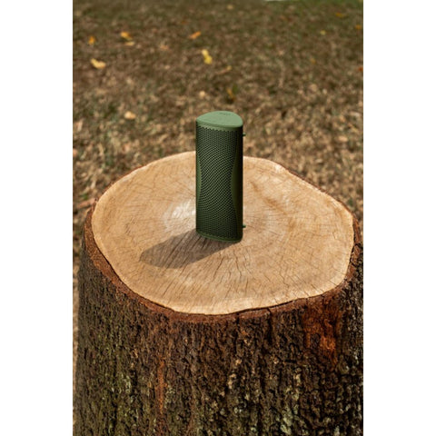 KEF KEF MUO Portable Bluetooth Speaker