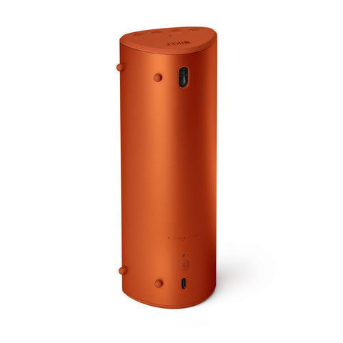 KEF KEF MUO Portable Bluetooth Speaker