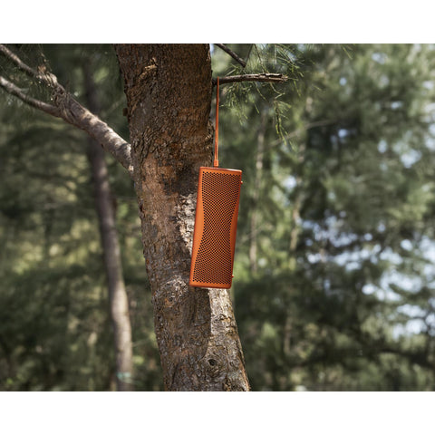 KEF KEF MUO Portable Bluetooth Speaker