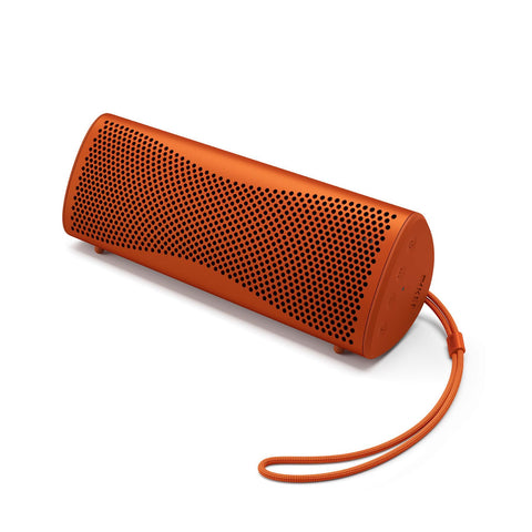 KEF KEF MUO Portable Bluetooth Speaker