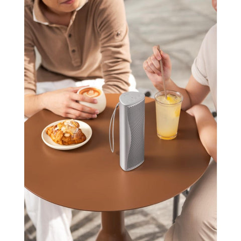 KEF KEF MUO Portable Bluetooth Speaker