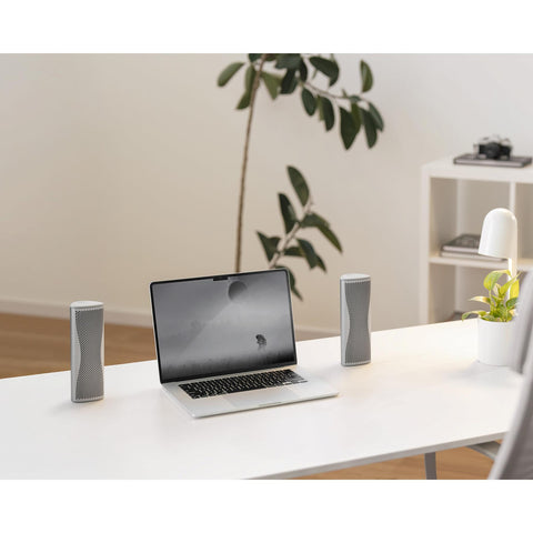 KEF KEF MUO Portable Bluetooth Speaker