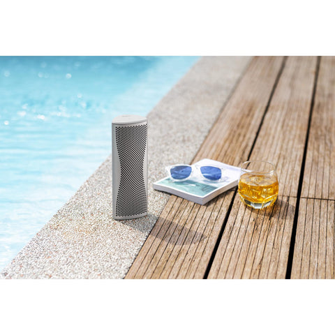 KEF KEF MUO Portable Bluetooth Speaker