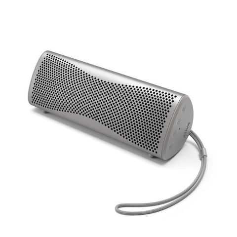 KEF KEF MUO Portable Bluetooth Speaker