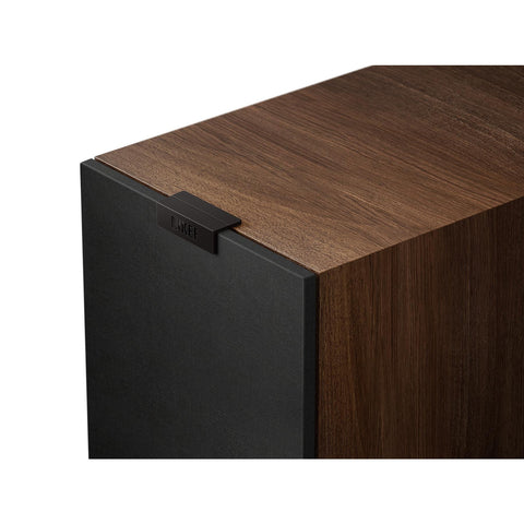 KEF Q1 Meta Bookshelf Speakers (view 7 of 7)