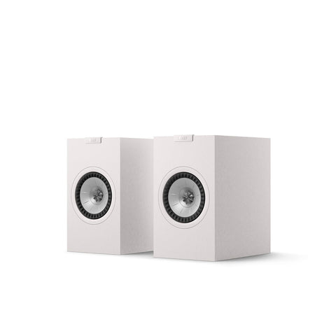 KEF Q1 Meta White Speakers Pair (view 3 of 7)
