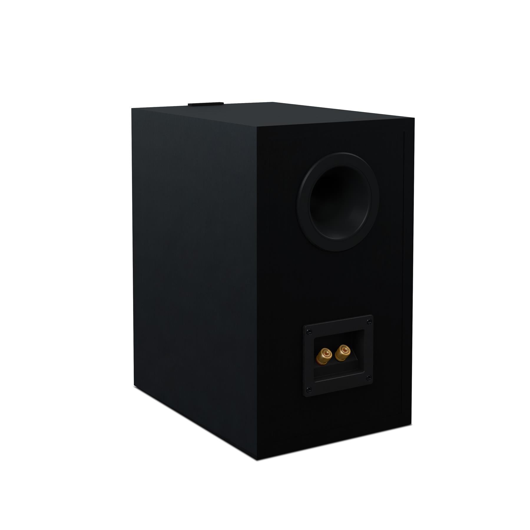 KEF Q150 Bookshelf Speakers | ListenUp