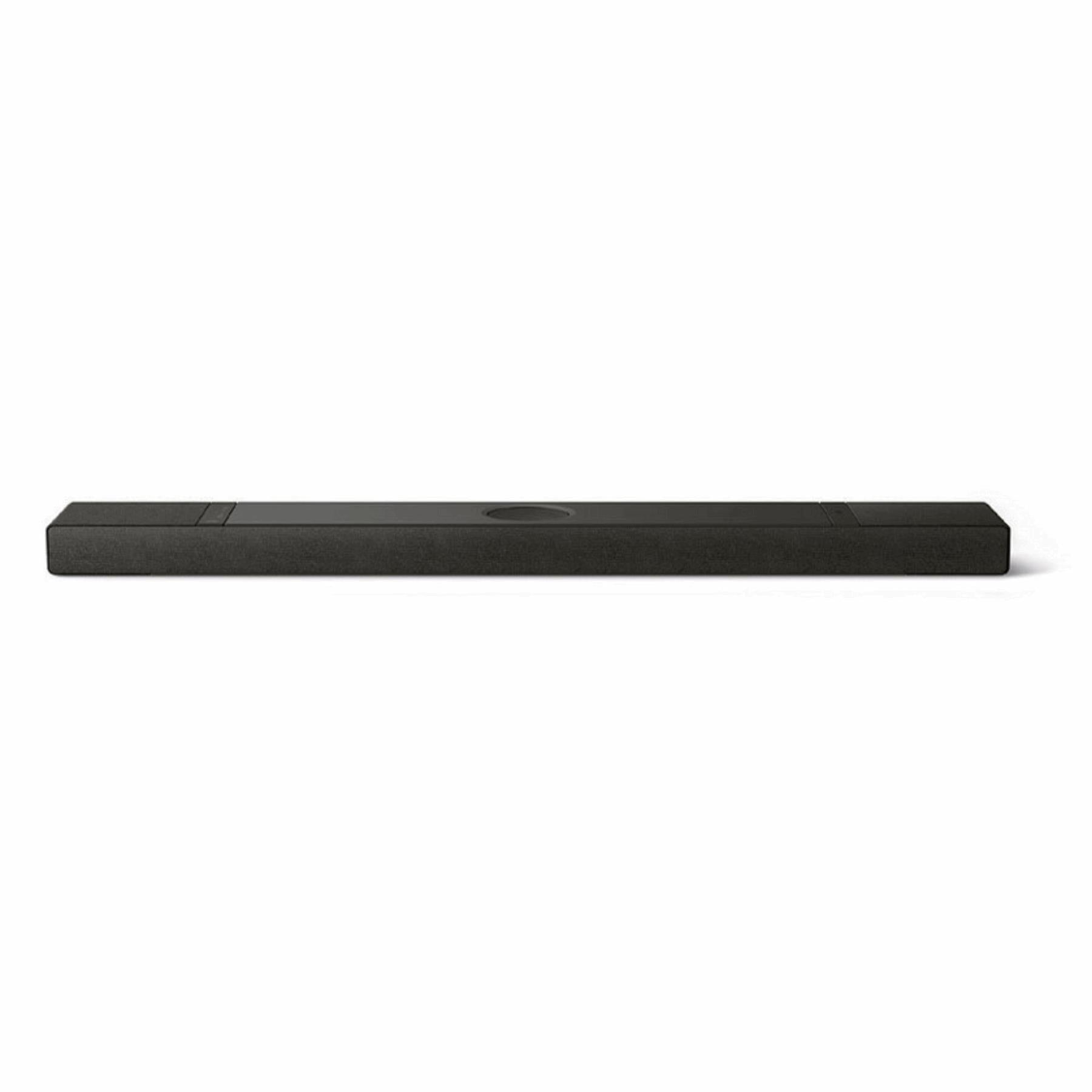 KEF XIO Soundbar | ListenUp