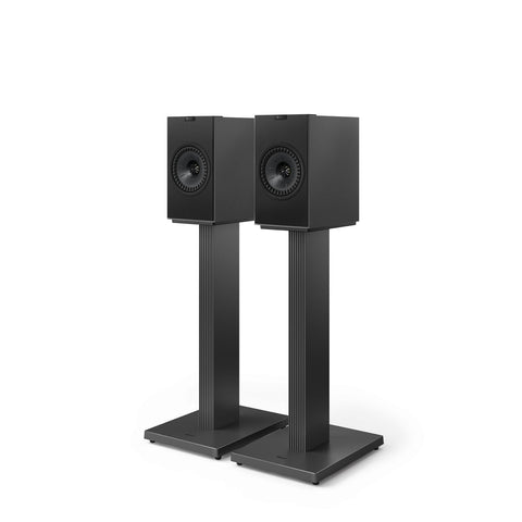 KEF KEF Coda W Wireless HiFi Bookshelf Speakers