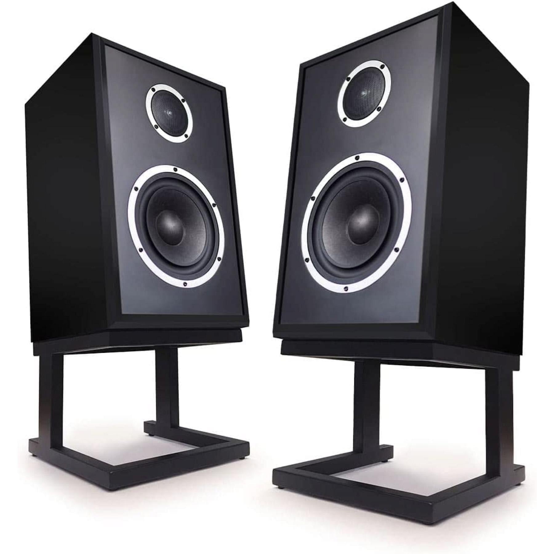 KLH Model Three Bookshelf Speakers - Online Authorized Dealer ListenUp