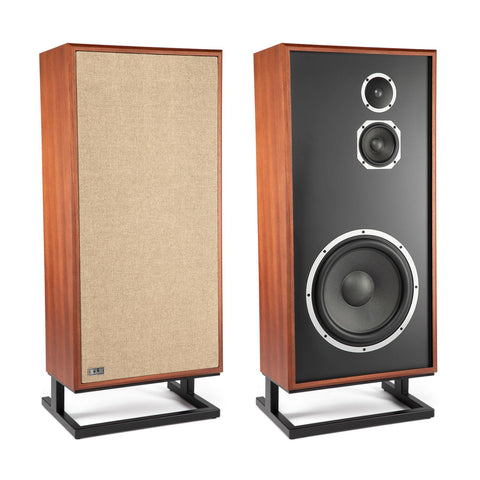 KLH KLH Model Seven Floorstanding Speakers - Pair