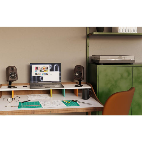 Kanto Kanto Uki Desktop Speakers