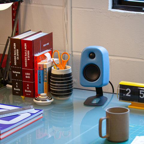 Kanto Kanto Uki Desktop Speakers