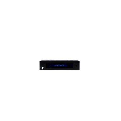 Totem KIN Amp Bluetooth Stereo Amplifier – Black