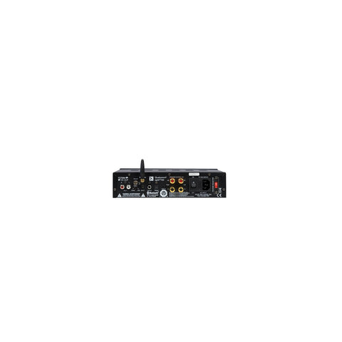 Totem KIN Amp Bluetooth Stereo Amplifier – Black