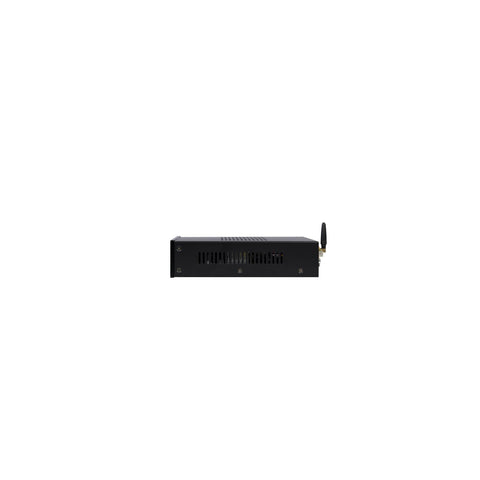 Totem KIN Amp Bluetooth Stereo Amplifier – Black