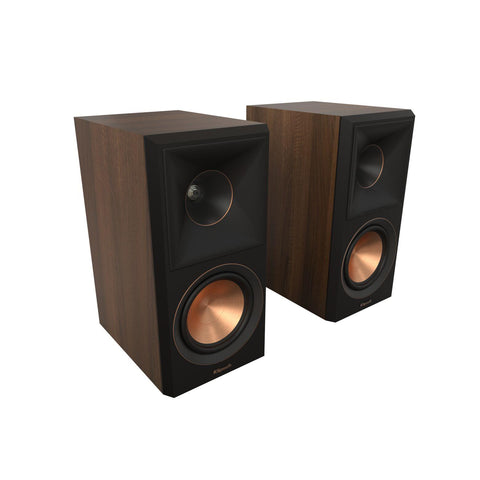 Klipsch Klipsch RP-500M II Reference Premiere II Bookshelf Speakers