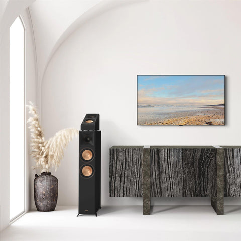 Klipsch RP-500SA II Reference Premiere II Dolby Atmos Surround / Height Speakers (view 3 of 14)