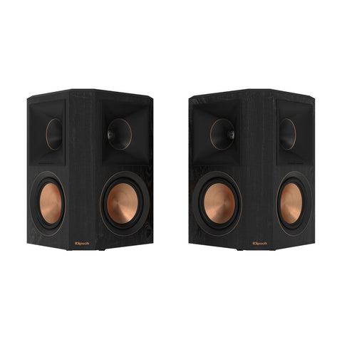 Klipsch Klipsch RP-502S II Reference Premiere II Surround Speakers