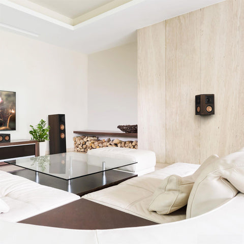 Klipsch Klipsch RP-502S II Reference Premiere II Surround Speakers