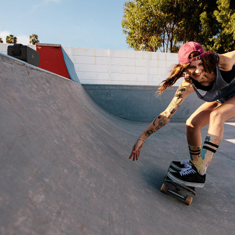 Klipsch Detroit Portable Bluetooth Speaker (view 9 of 10)