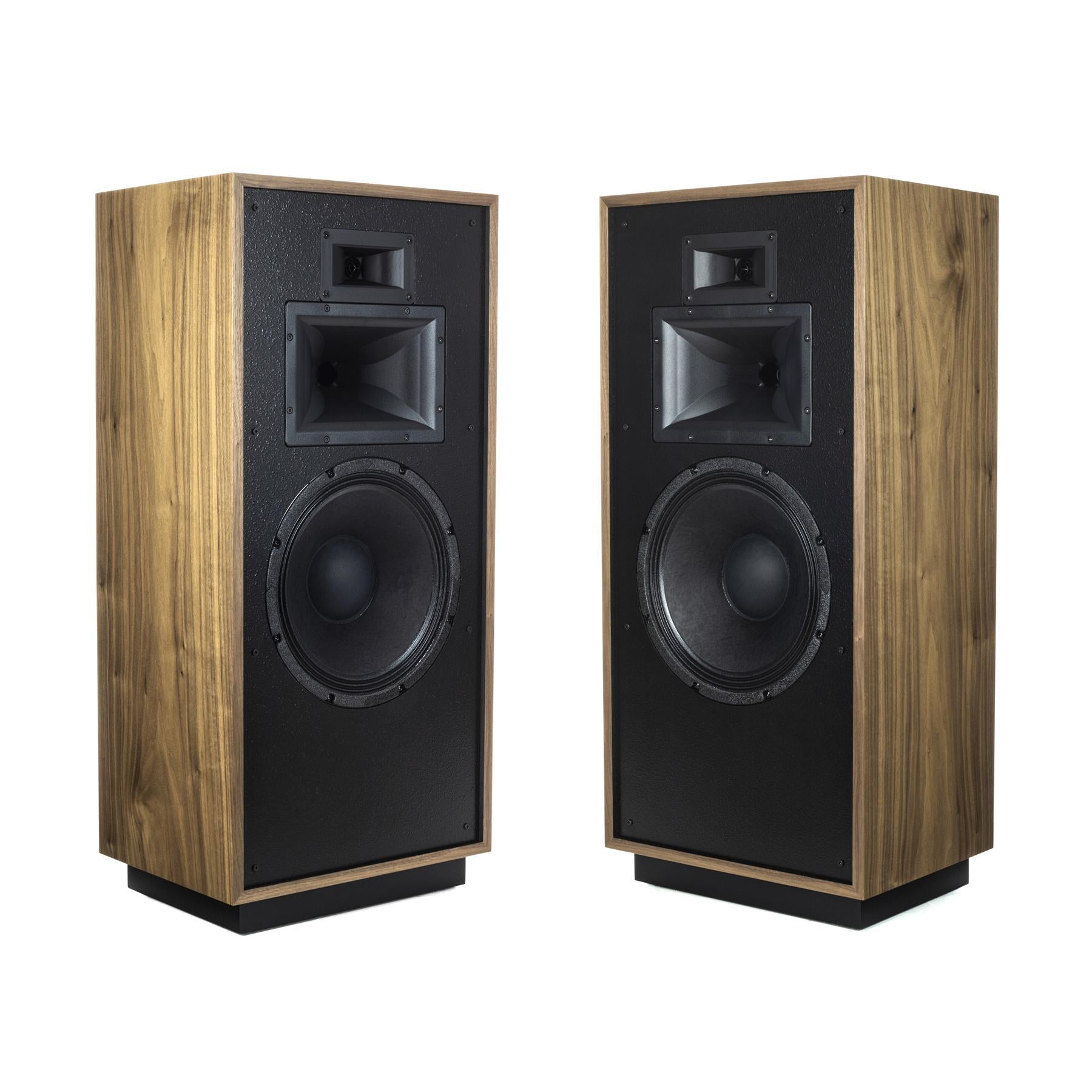 Klipsch-Forte-IV-American-