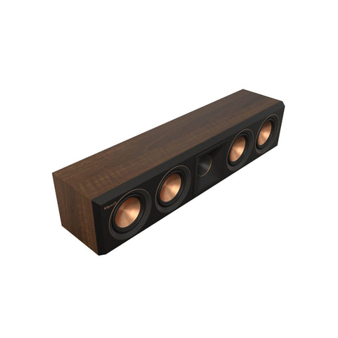 Klipsch RP-404C II Reference Premiere II Center Channel Speaker (view 2 of 9)