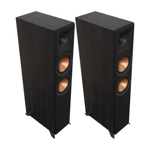 Klipsch RP-6000F II Reference Premiere II Floorstanding Speaker (view 1 of 11)