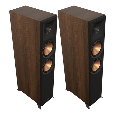 Klipsch RP-6000F II Reference Premiere II Floorstanding Speaker (view 2 of 11)