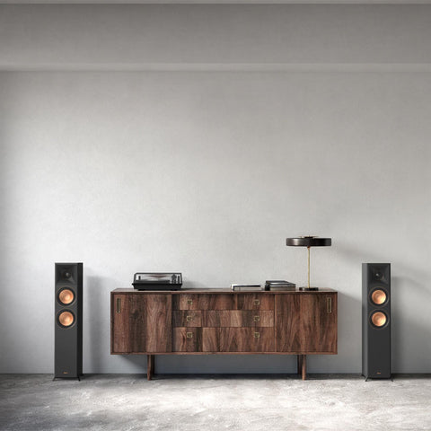 Klipsch RP-6000F II Reference Premiere II Floorstanding Speaker (view 3 of 11)