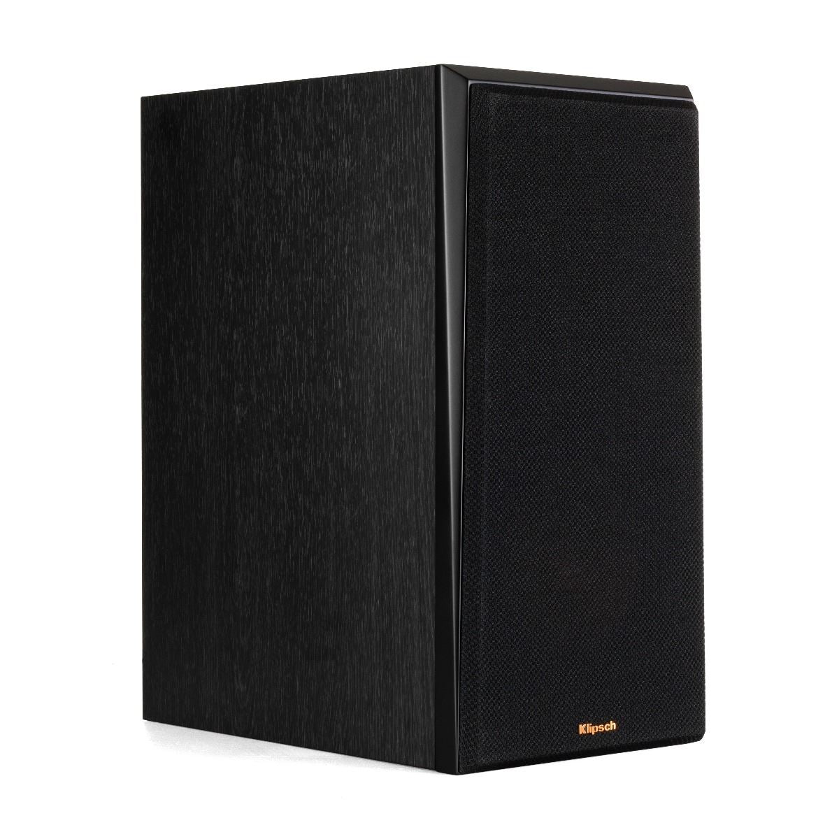 Klipsch RP-600M Reference Premiere Bookshelf Speakers | ListenUp