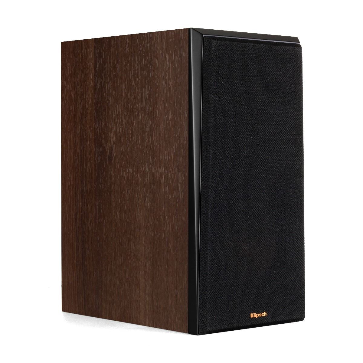 Klipsch RP-600M Reference Premiere Bookshelf Speakers | ListenUp