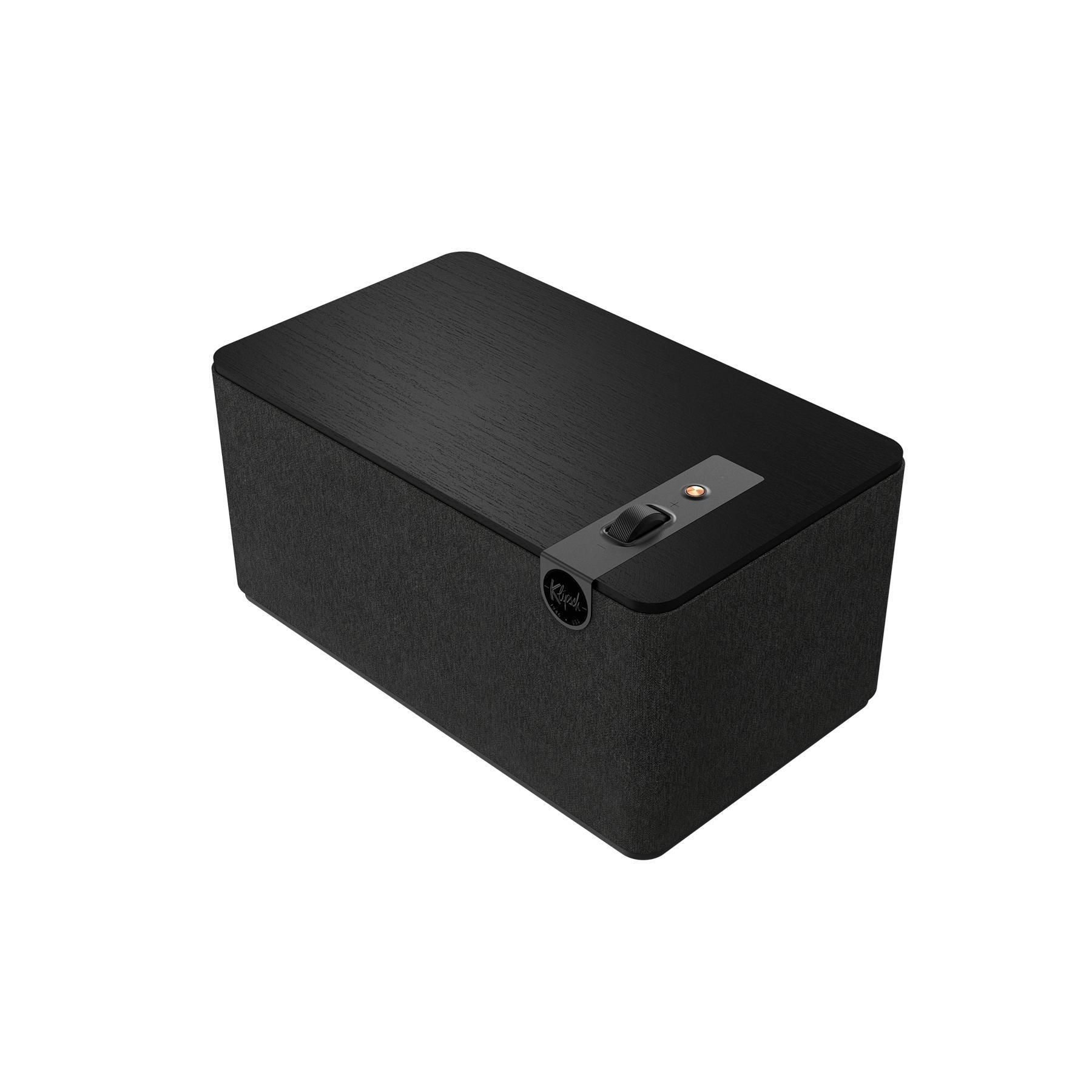 Listenup Plus Klipsch The Three Plus Premium Bluetooth Speaker | ListenUp