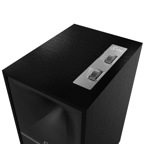 Klipsch The Sevens - Powered Bookshelf Speakers (view 4 of 14)