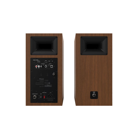 Klipsch The Sevens - Powered Bookshelf Speakers (view 11 of 14)