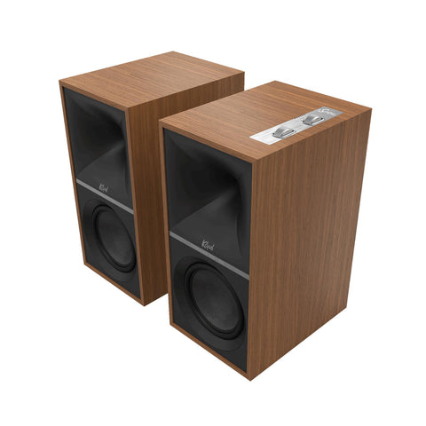 Klipsch The Sevens - Powered Bookshelf Speakers (view 9 of 14)