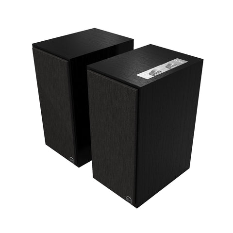 Klipsch The Sevens - Powered Bookshelf Speakers (view 2 of 14)