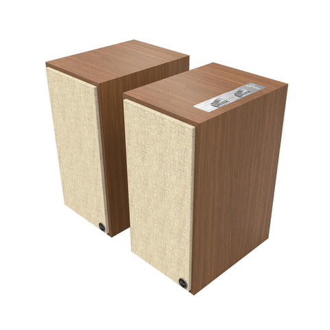 Klipsch The Sevens - Powered Bookshelf Speakers (view 10 of 14)