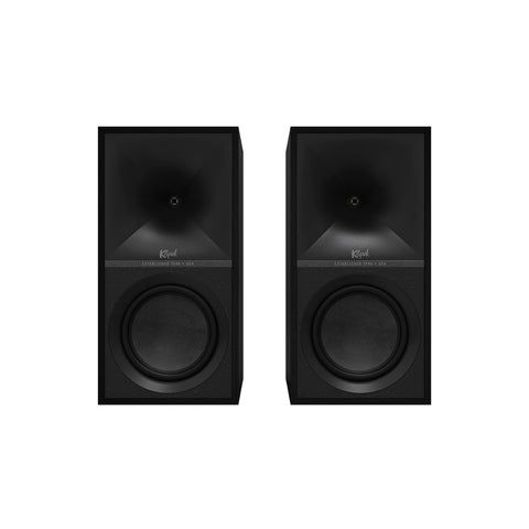 Klipsch The Sevens - Powered Bookshelf Speakers (view 6 of 14)
