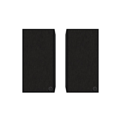 Klipsch The Sevens - Powered Bookshelf Speakers (view 7 of 14)