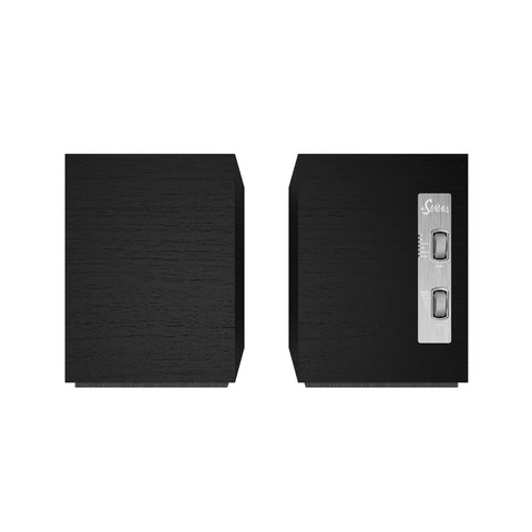 Klipsch The Sevens - Powered Bookshelf Speakers (view 5 of 14)