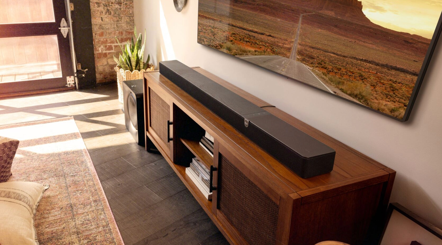 Klipsch Flexus Core 300 - First Dirac Live Dolby Atmos Sound Bar