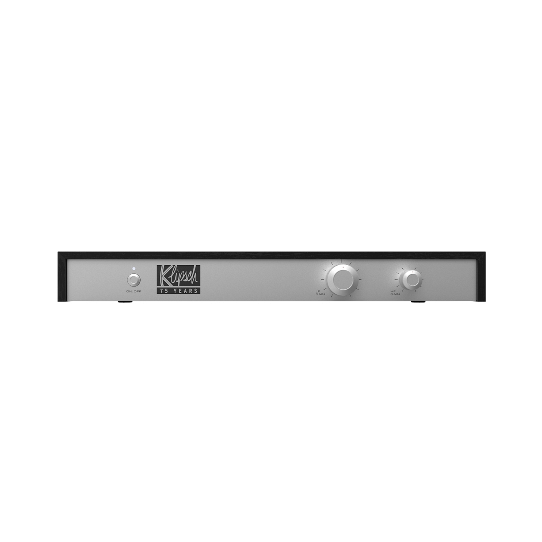 Klipsch Heritage Active Crossover | ListenUp
